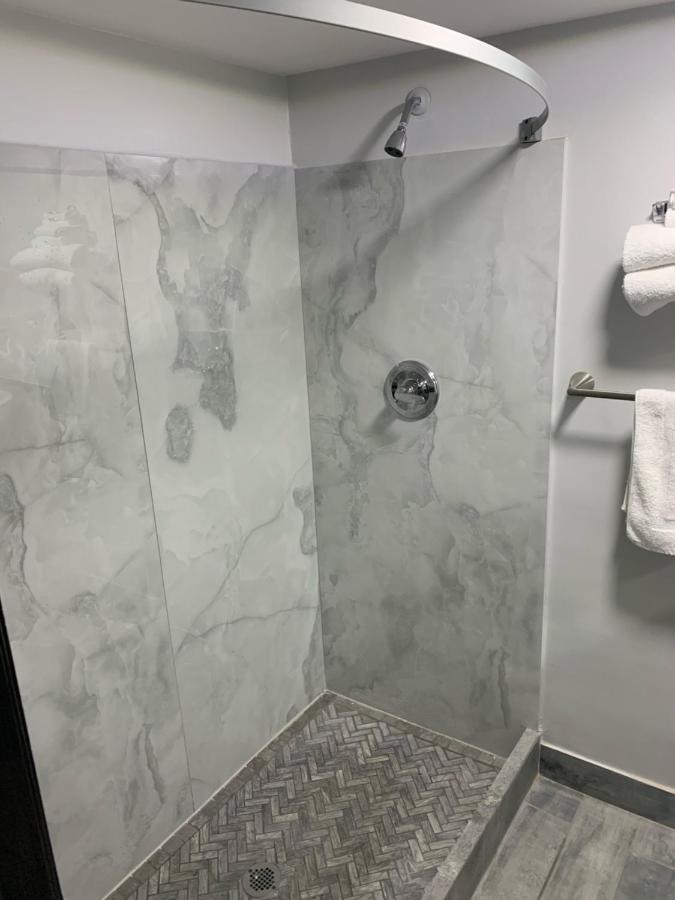 Regal Inn Ponca City Экстерьер фото